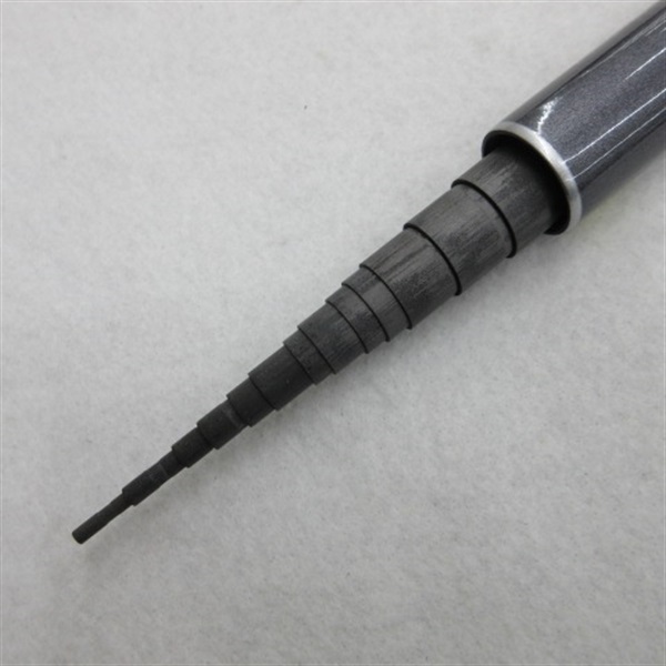 小継渓流Ｘ硬調４５